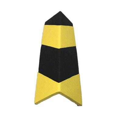 Imagem de Protetor De Cantoneira Eva Quina Estacionamento Garagem