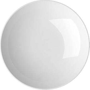 Imagem de Germer, Travessa redonda em porcelana, modelo Capri, refratária, Ø 14,5 cm, 250 ml, Branca