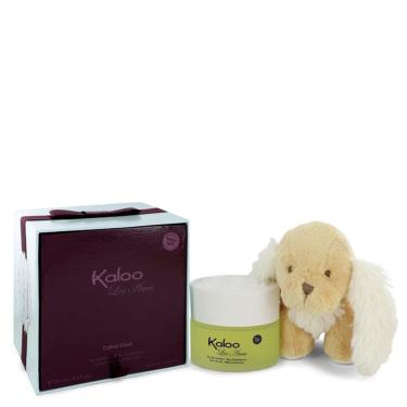 Imagem de Perf.Masculino Kaloo Les Amis (Sem Álcool )+Fluffy Puppy 100 Ml Eau De Senteur / Room F...