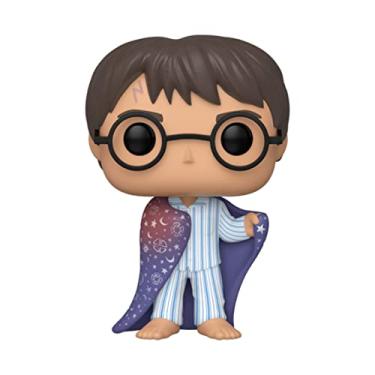 Imagem de Funko POP! Harry Potter #111 - Harry Potter [in Invisibility Cloak] Exclusive funkoshop