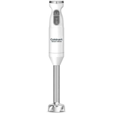 Imagem de Liquidificador manual Cuisinart Smart Stick de 2 velocidades CSB-175P1 - Branco