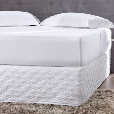 Imagem de Saia Box Casal Altenburg Easy Fit Ultrawave