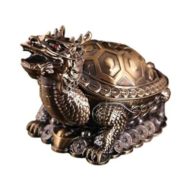 Imagem de Cinzeiro de ervas daninhas cinzeiro retro com personalidade criativa, metal esférico moderno com tampa, escritório, casa, sala de estar cinzeiros para cigarros (tamanho: A)