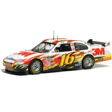 Imagem de Carro De Autorama Slot Car Nascar Fusion #16 13970 1/32