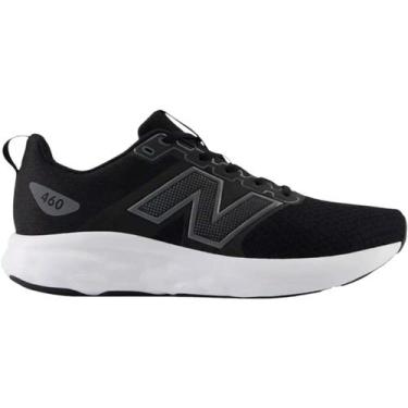 Imagem de Tênis New Balance 460 V4 Masculino, Preto, 40