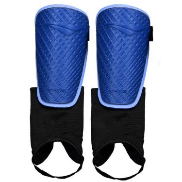 Imagem de Caneleira com Tornozeleira Penalty Matís VIII