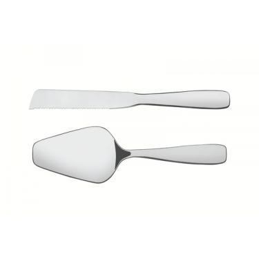 Imagem de Jogo para Torta Tramontina Amazonas Inox 2 Peças