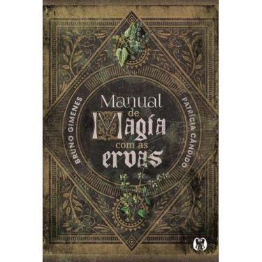Imagem de Manual De Magia Com As Ervas - CITADEL, Sortido