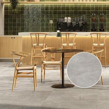 Imagem de Piso Vinílico Colado Placa 91,4 Cm X 5,02m2 - Roccia - Pix Revestiment