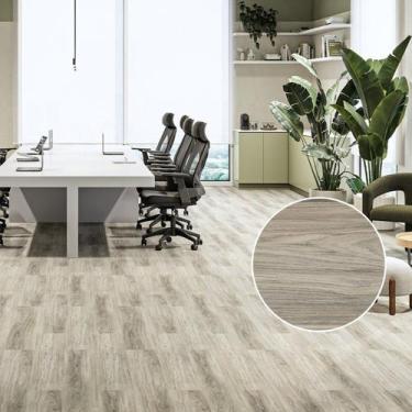 Imagem de Piso Vinílico Colado Comercial 2,82m2 - Sud - Pix Revestimentos