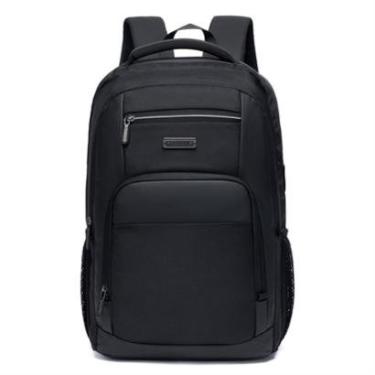 Imagem de Mochila Executiva Masculina Polo One Reforçada Trabalho 8 Litros Usb Notebook-Masculino