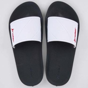 Imagem de Chinelo Slide Masculino Rider Street Original-Masculino