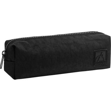 Imagem de ESTOJO SIMPLES M ACADEMIE PRETO TILIBRA