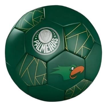 Imagem de Bola Palmeiras Futebol De Campo Oficial - Sport Bel-Unissex