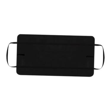 Imagem de Ioensy Saco para Lenha, Bolsa para Armazenamento de Lenha, Suporte para Lenha na Lareira, Bolsa para Transporte de Lenha para e Pesca, Preto