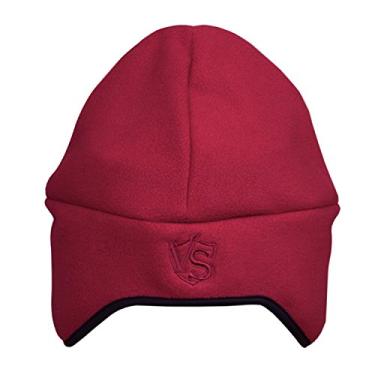 Imagem de Vital Salveo – Gorro de lã à prova de vento para uso ao ar livre 3WARM, Wind Red, One Size