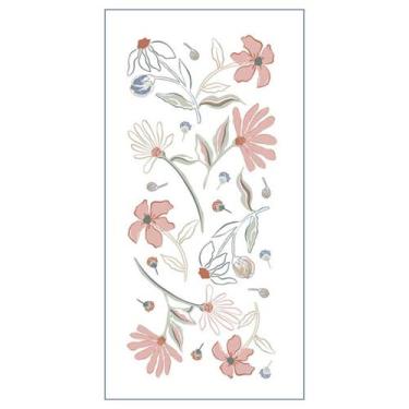 Imagem de Toalha Microfibra Camesa Seca Rápido Leve Praia 65x120 06