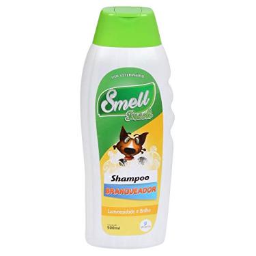 Imagem de Shampoo Branqueador Smell 500ml Shampoo P/Clarear os pelos 500ml Smell