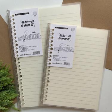 Imagem de Caderno FreeStyle Inteligente - Michael Judi / WX Gift - COMERCIAL MIC