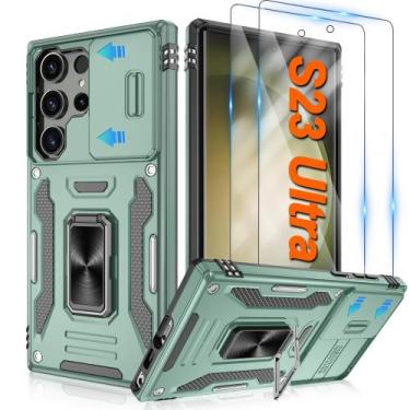 Imagem de Capa militar ATUMP para Samsung Galaxy S23 Ultra, à prova de choque, 6