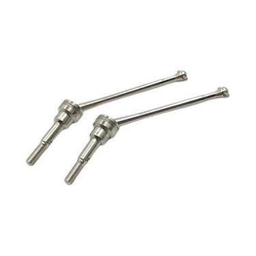 Imagem de Peças Metálicas Atualizadas Para Carro RC Caminhão, Engrenagem Do Dife