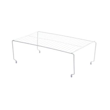 Imagem de Organizador retangular componível 44cm branco - Organizare -Future