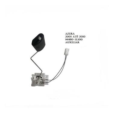 Imagem de Sensor Nível Boia Combustível Para Hyundai Azera 3.3 05 A 10 Aux - Nev