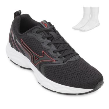 Imagem de Tênis Mizuno Jet 7 e Meia MZ24