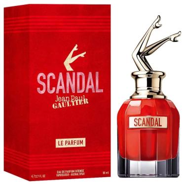 Imagem de Scandal Le Parfum Jean Paul Gaultier Perf Feminino Edp 80Ml