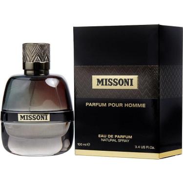 Imagem de Perfume Masculino Missoni Missoni Eau De Parfum 100 Ml