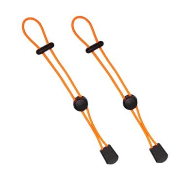 Imagem de IEUDNS Alça de Transporte para Luvas de Boxe, Cordão de Ombro, Organizador, Suporte, Alça Profissional para Saco de Pancadas, Transporte de Luvas, Laranja