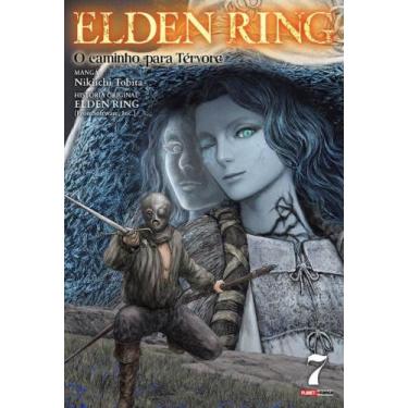 Imagem de Elden Ring: O Caminho Para Térvore 07 - PANINI - ENCOMENDAS, 3