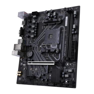 Imagem de Placa-Mãe Colorful A520M-K PRO AMD AM4