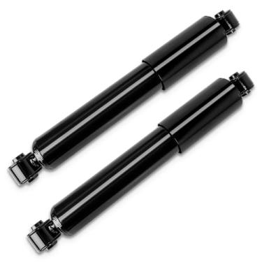 Imagem de Amortecedor traseiro 37290, compatível com Ch r ysler Town Country 2008-2016, Do dg e Grand Caravan 2008-2019, R a m C/V 2012-2015, Vo lks wag en Routan 2009-2014, lado do motorista e do passageiro