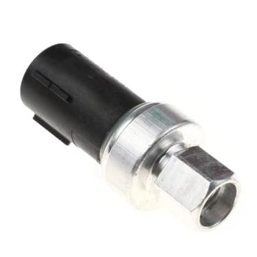 Imagem de Sensor de pressão do ar condicionado compatível com Escape 2010, 2011 e 2012. OEM: 6F9319D594AA. Sensor de pressão do ar condicionado automotivo.