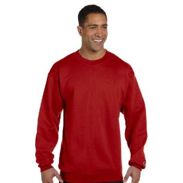 Imagem de Champion Men's Double Dry Eco Fleece Crew