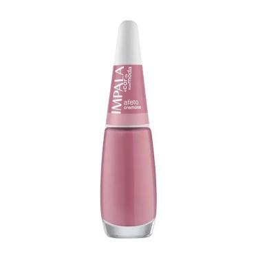 Imagem de Esmalte Impala Cremoso Afeto 7,5ML