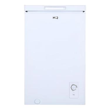 Imagem de Freezer e Conservador Horizontal HQ 110 Litros Branco 110V