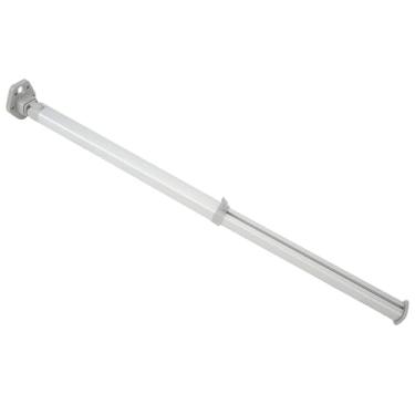 Imagem de Acouto Pernas de Mesa para RV Dobráveis ​​em Liga de Alumínio, de 545 Mm a 930 Mm, Suportes Dobráveis ​​para Campistas, Barcos, Iates, Autocaravanas - Soluções Ideais para Economia de Espaço