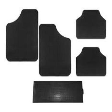 Imagem de Tapete X60 Borracha Pvc - Scar Automotive