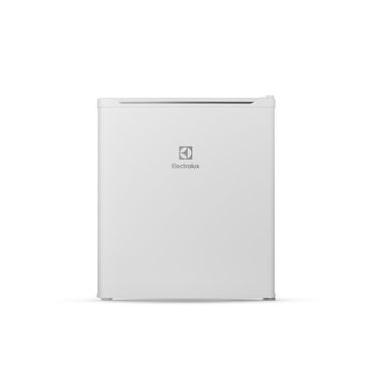 Imagem de Frigobar Electrolux 47L Efficient com Controle de Temperatura Cor Branca (EM50)