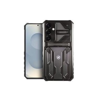 Imagem de Capa case capinha para Samsung Galaxy S25 Plus - Snap Guardian - Gshield