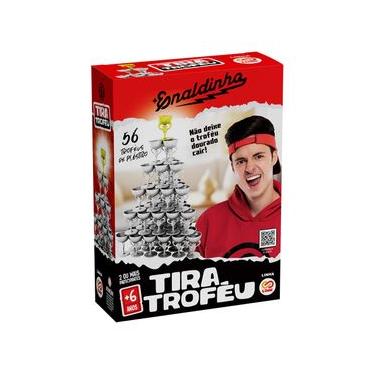 Imagem de Jogo Tira-Troféu - Enaldinho