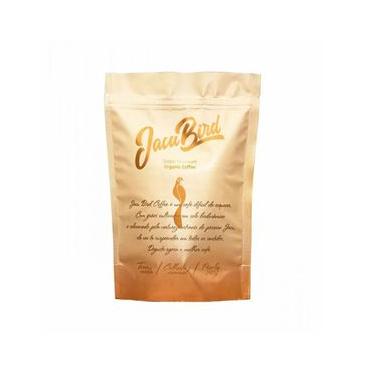 Imagem de Café Jacu Bird em grãos 250 g