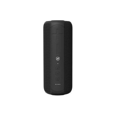 Imagem de Caixa de Som Bluetooth Atomic TWS - 20w - 360º - iPX7- Gshield