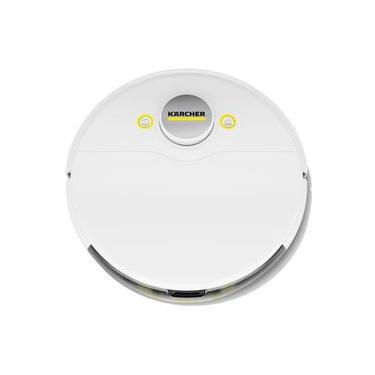 Imagem de Robô Aspirador de Pó Karcher RCV 5 - Bivolt