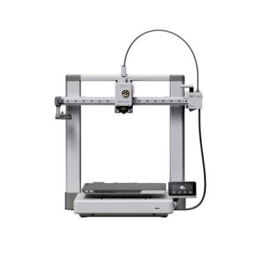 Imagem de Impressora 3D FDM Bambu Lab A1 - PF002-A