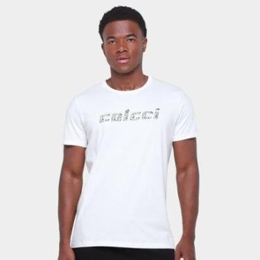 Imagem de Camiseta Colcci Masculina-Masculino