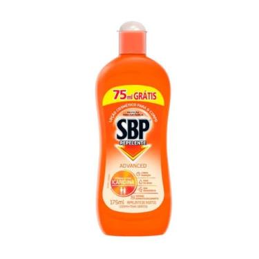 Imagem de SBP Repelente Advanced Loção 175 ml