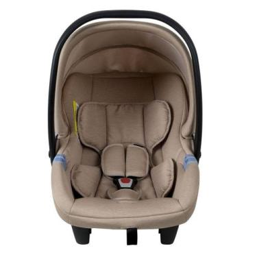 Imagem de Bebê Conforto Burigotto De 0 Até 13kg Mon Amour Bege